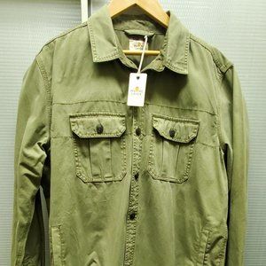 Marine Layer Chore Coat (XL)